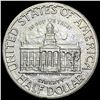 1946 Iowa Centennial Half Dollar GEM BU
