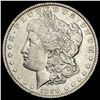 1896-O Morgan Silver Dollar CHOICE AU