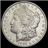1904 Morgan Silver Dollar CHOICE AU