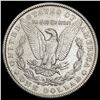 Image 2 : 1904 Morgan Silver Dollar CHOICE AU