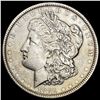 1891 Morgan Silver Dollar UNCIRCULATED