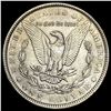 Image 2 : 1891 Morgan Silver Dollar UNCIRCULATED