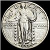 Image 1 : 1930 Standing Liberty Quarter CLOSELY UNCIRCULATED