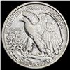 Image 2 : 1920-S Walking Liberty Half Dollar CLOSELY UNC