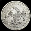 Image 2 : 1835 Capped Bust Quarter NEARLY UNCIRCULATED