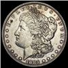 Image 1 : 1885 Morgan Silver Dollar UNCIRCULATED