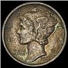 Image 1 : 1917-S Mercury Dime CLOSELY UNCIRCULATED