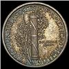 Image 2 : 1917-S Mercury Dime CLOSELY UNCIRCULATED