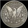 Image 2 : 1900-O/CC Morgan Silver Dollar NICELY CIRCULATED