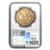 Image 2 : 1880-S Morgan Silver Dollar NGC MS67