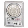 Image 2 : 1885-CC Morgan Silver Dollar PCGS MS63