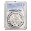 Image 1 : 1892 Morgan Silver Dollar PCGS MS63