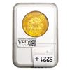 Image 2 : 1896-S $20 Gold Double Eagle NGC MS61