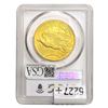 Image 2 : 1915 $20 Gold Double Eagle PCGS MS61