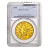 1904 $20 Gold Double Eagle PCGS MS63