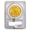Image 2 : 1904 $20 Gold Double Eagle PCGS MS63