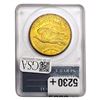 Image 2 : 1924 $20 Gold Double Eagle PCGS MS62