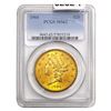 1904 $20 Gold Double Eagle PCGS MS62