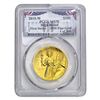 Image 1 : 2015-W 1oz Gold $100 Liberty PCGS MS70 HR