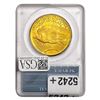 Image 2 : 1924 $20 Gold Double Eagle PCGS MS63