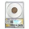 Image 2 : 1909-S VDB Wheat Cent ANACS VF30