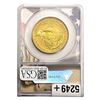 Image 2 : 2022-W 1oz $50 Gold Eagle ANACS PR70 DCAM