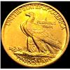 Image 2 : 1907 $10 Gold Eagle CHOICE BU