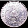 Image 2 : 1901 Morgan Silver Dollar UNCIRCULATED