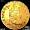 Image 1 : 1799 $10 Gold Eagle UNCIRCULATED