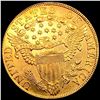 Image 2 : 1799 $10 Gold Eagle UNCIRCULATED