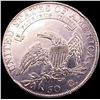 Image 2 : 1807 Capped Bust Half Dollar CHOICE AU