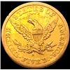Image 2 : 1875-S $5 Gold Half Eagle HIGH GRADE