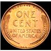 Image 2 : 1909-S VDB Wheat Cent UNCIRCULATED RD