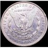 Image 2 : 1894 Morgan Silver Dollar UNCIRCULATED