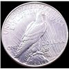 Image 2 : 1934-S Silver Peace Dollar UNCIRCULATED