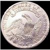 Image 2 : 1813 Capped Bust Half Dollar CHOICE BU