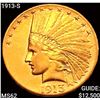 1913-S $10 Gold Eagle UNCIRCULATED