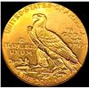 Image 2 : 1911-D $5 Gold Half Eagle UNCIRCULATED