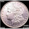 1894 Morgan Silver Dollar UNCIRCULATED