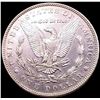 Image 2 : 1894 Morgan Silver Dollar UNCIRCULATED