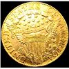 Image 2 : 1803/2 $5 Gold Half Eagle CHOICE BU
