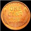 Image 2 : 1909-S VDB Wheat Cent CHOICE BU