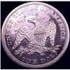 Image 2 : 1870 Seated Liberty Dollar GEM PROOF