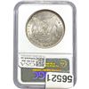 Image 2 : 1890-O Morgan Silver Dollar NGC MS64