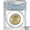 Image 1 : 1937 Walking Liberty Half Dollar PCGS MS