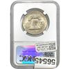 Image 2 : 1951-S Franklin Half Dollar NGC MS65+