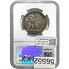 Image 2 : 1921-S Walking Liberty Half Dollar NGC V