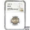 Image 1 : 1900 Liberty Head Nickel NGC MS62