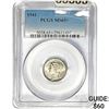Image 1 : 1941 Mercury Dime PCGS MS65+