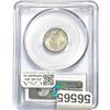 Image 2 : 1941 Mercury Dime PCGS MS65+